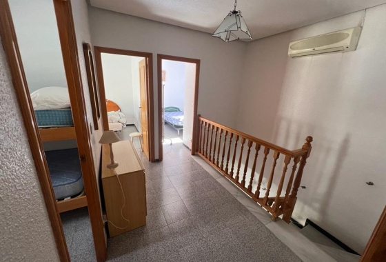 Resale - Townhouse - Santa Pola - Santiago Bernabéu