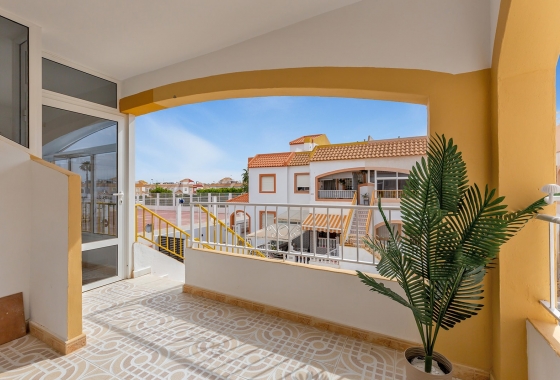 Reventa - Bungalow - Torrevieja - Torretas