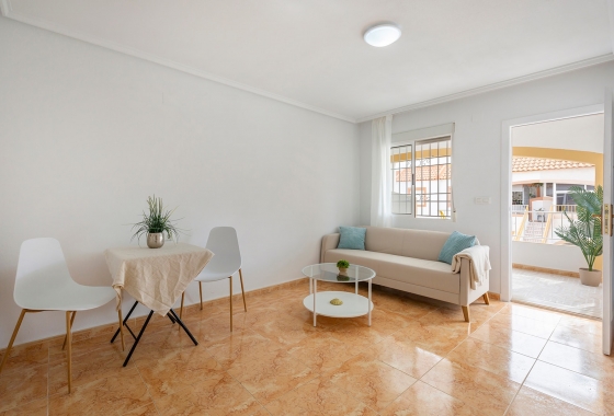 Reventa - Bungalow - Torrevieja - Torretas