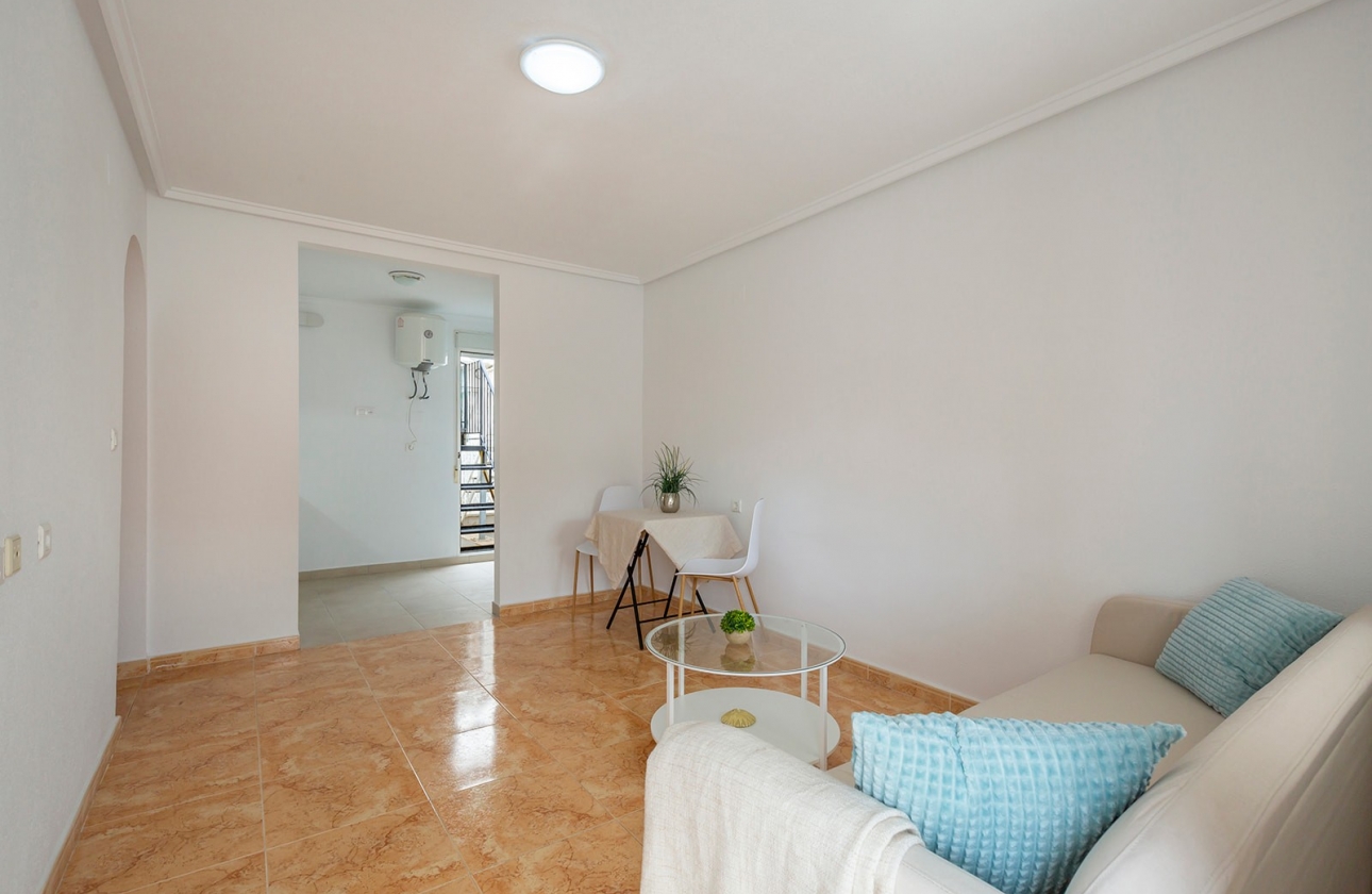 Reventa - Bungalow - Torrevieja - Torretas