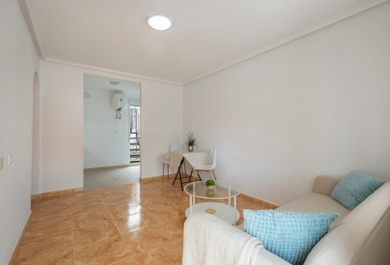 Rynek wtórny - Bungalow - Torrevieja - Torretas