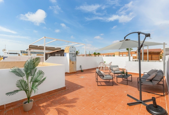 Reventa - Bungalow - Torrevieja - Torretas