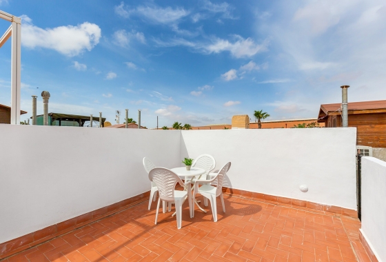 Reventa - Bungalow - Torrevieja - Torretas