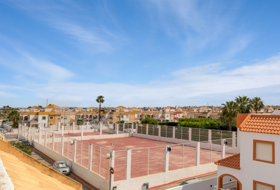 Rynek wtórny - Bungalow - Torrevieja - Torretas