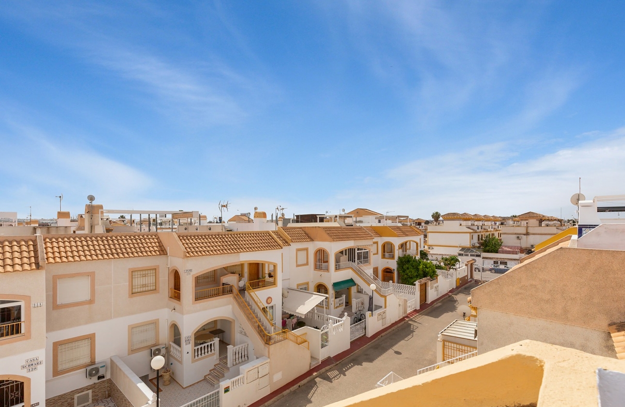 Reventa - Bungalow - Torrevieja - Torretas