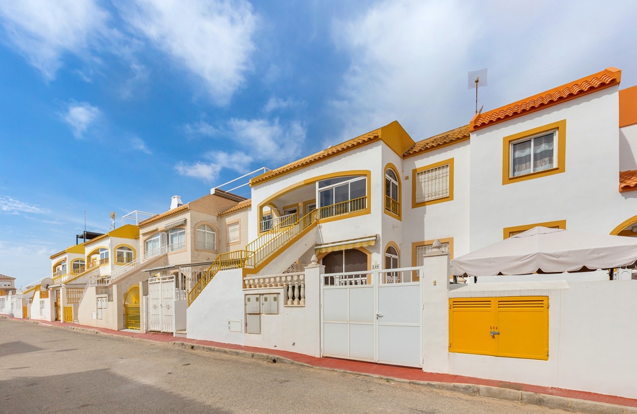 Reventa - Bungalow - Torrevieja - Torretas