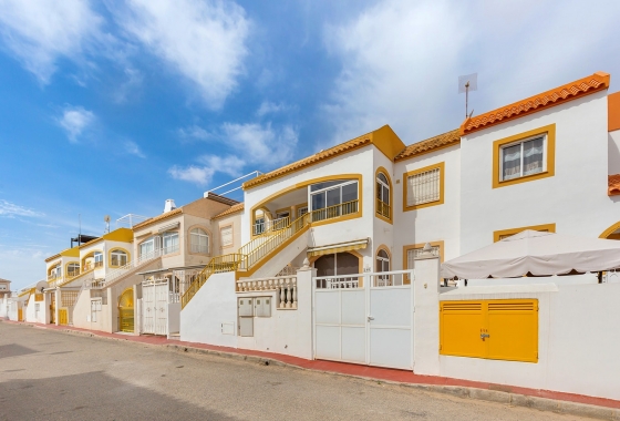 Reventa - Bungalow - Torrevieja - Torretas