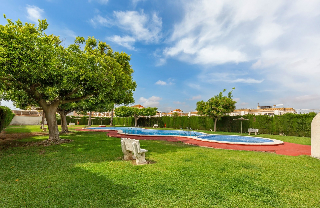 Reventa - Bungalow - Torrevieja - Torretas