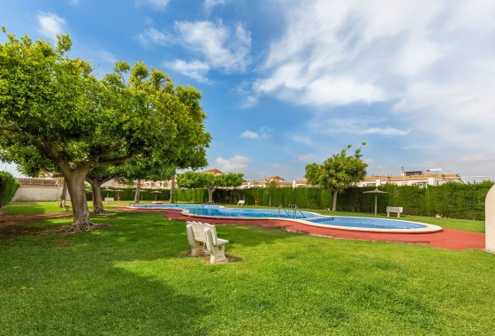 Reventa - Bungalow - Torrevieja - Torretas