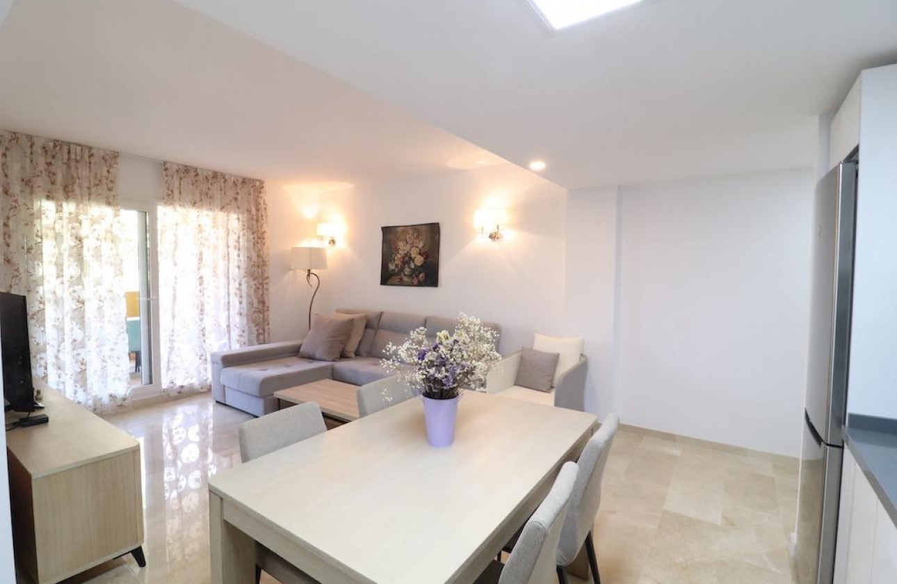 Reventa - Apartment - Torrevieja - Punta Prima