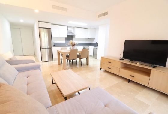 Rynek wtórny - Apartament - Torrevieja - Punta Prima