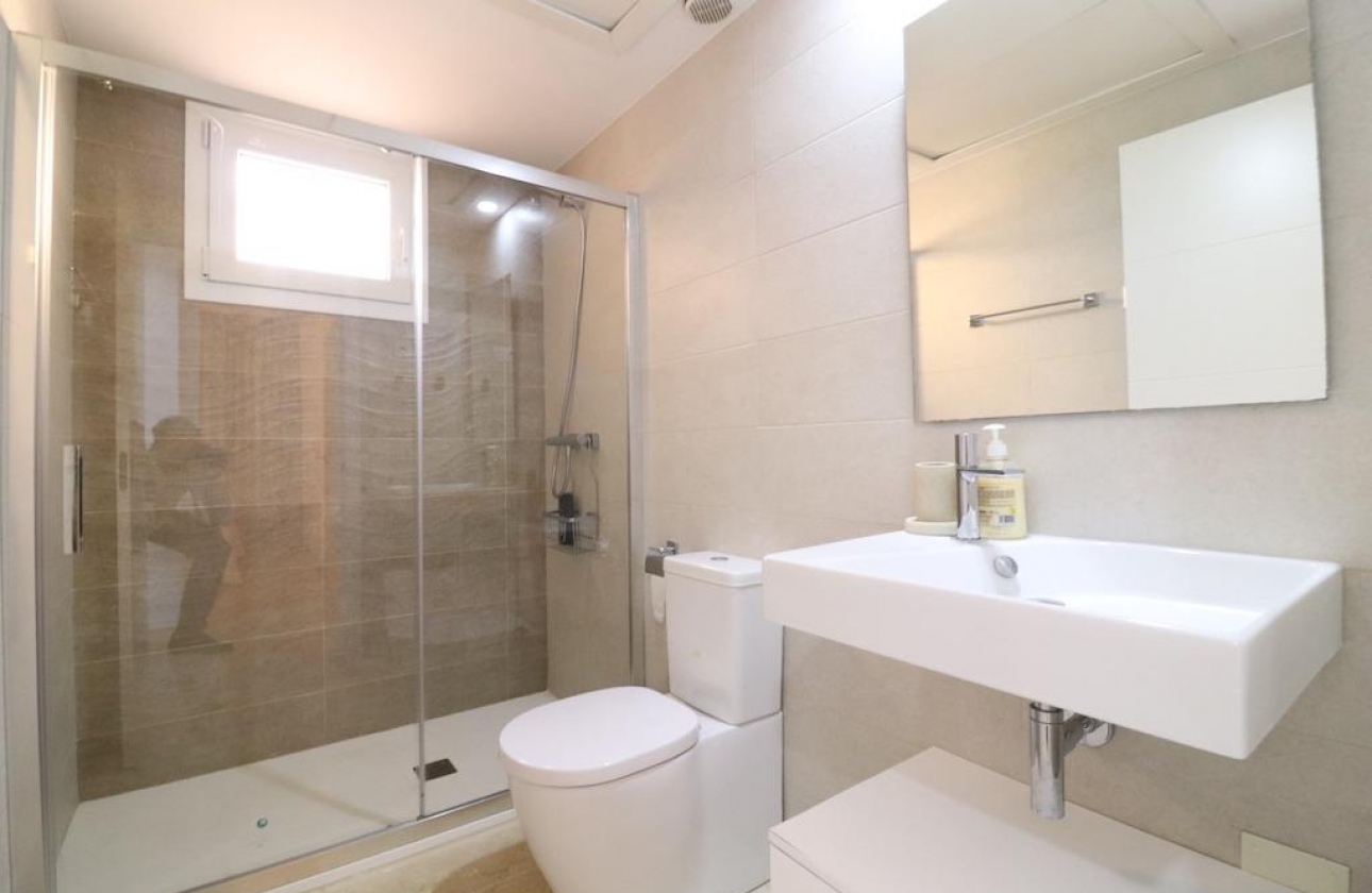 Reventa - Apartment - Torrevieja - Punta Prima