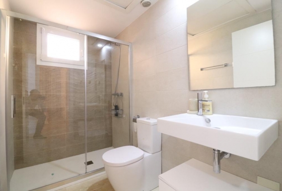 Resale - Apartment - Torrevieja - Punta Prima