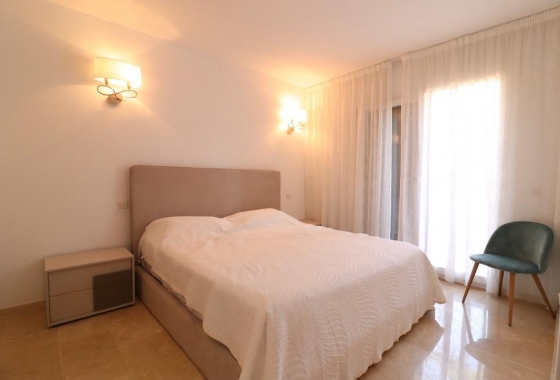 Rynek wtórny - Apartament - Torrevieja - Punta Prima