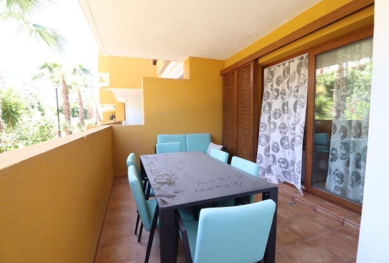 Reventa - Apartment - Torrevieja - Punta Prima