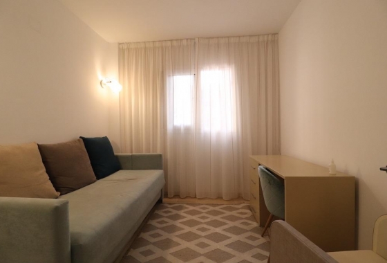 Rynek wtórny - Apartament - Torrevieja - Punta Prima