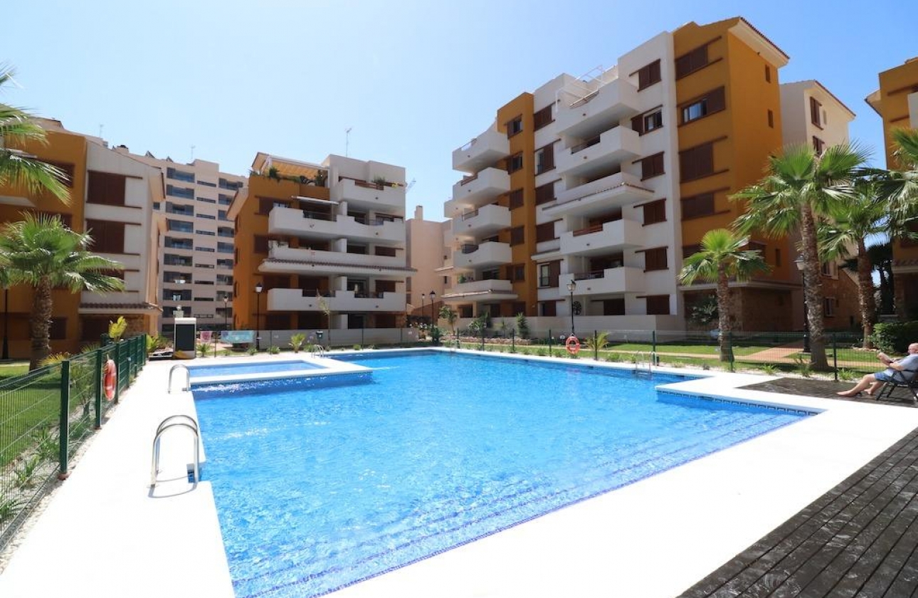 Reventa - Apartment - Torrevieja - Punta Prima