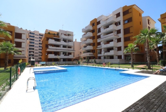 Reventa - Apartment - Torrevieja - Punta Prima