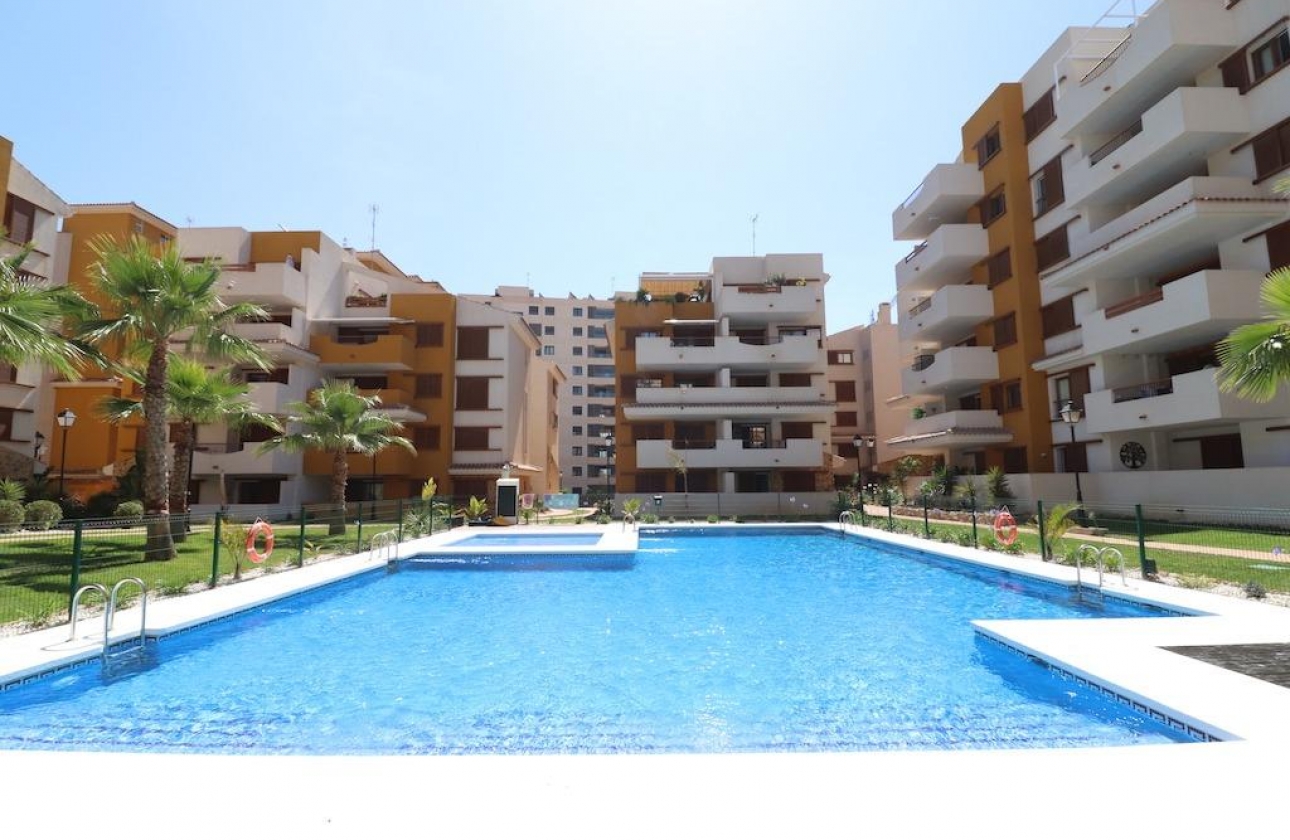 Reventa - Apartment - Torrevieja - Punta Prima