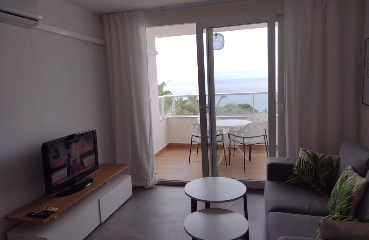 Reventa - Apartment - Santa Pola - GRAN ALACANT