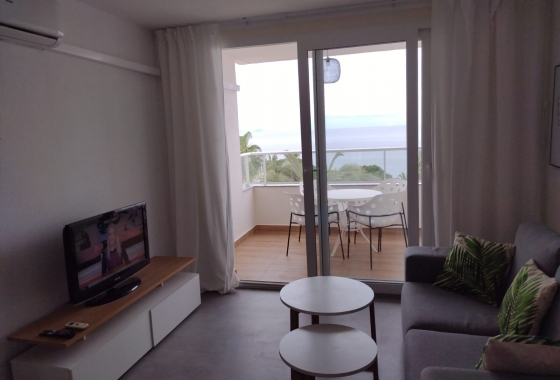 Rynek wtórny - Apartament - Santa Pola - GRAN ALACANT