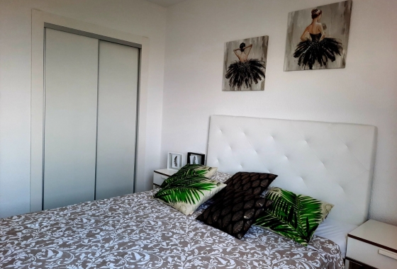 Reventa - Apartment - Santa Pola - GRAN ALACANT