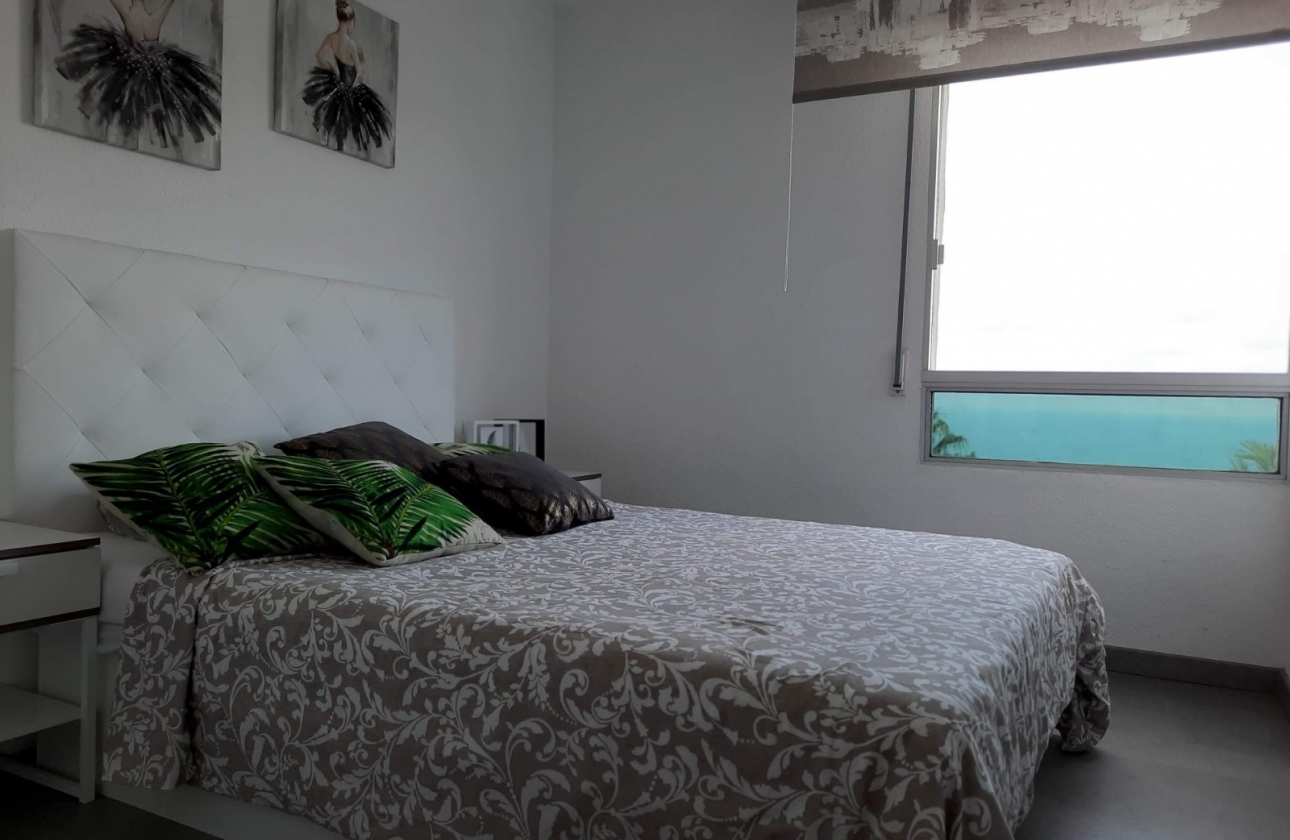 Rynek wtórny - Apartament - Santa Pola - GRAN ALACANT