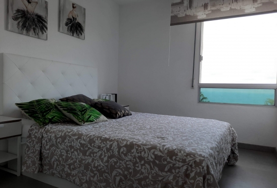 Rynek wtórny - Apartament - Santa Pola - GRAN ALACANT