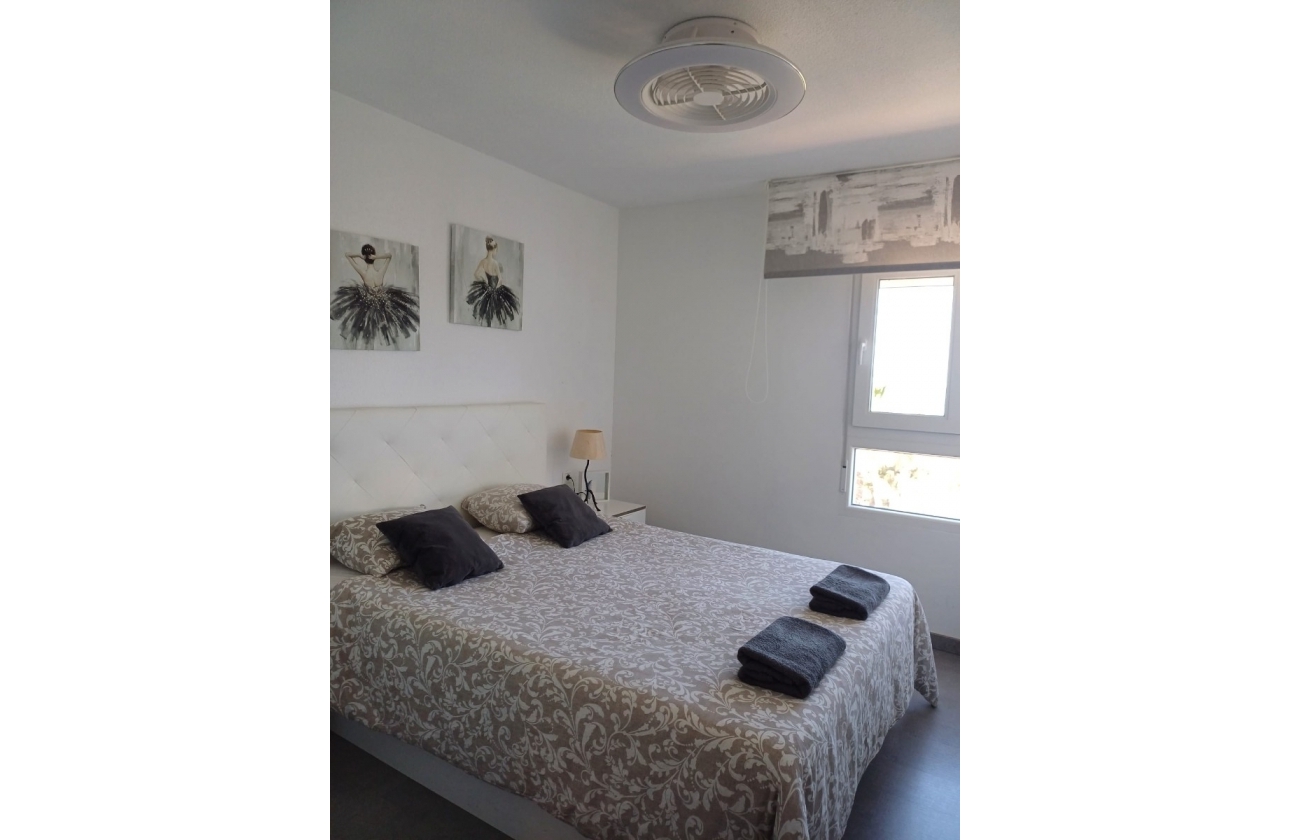 Reventa - Apartment - Santa Pola - GRAN ALACANT