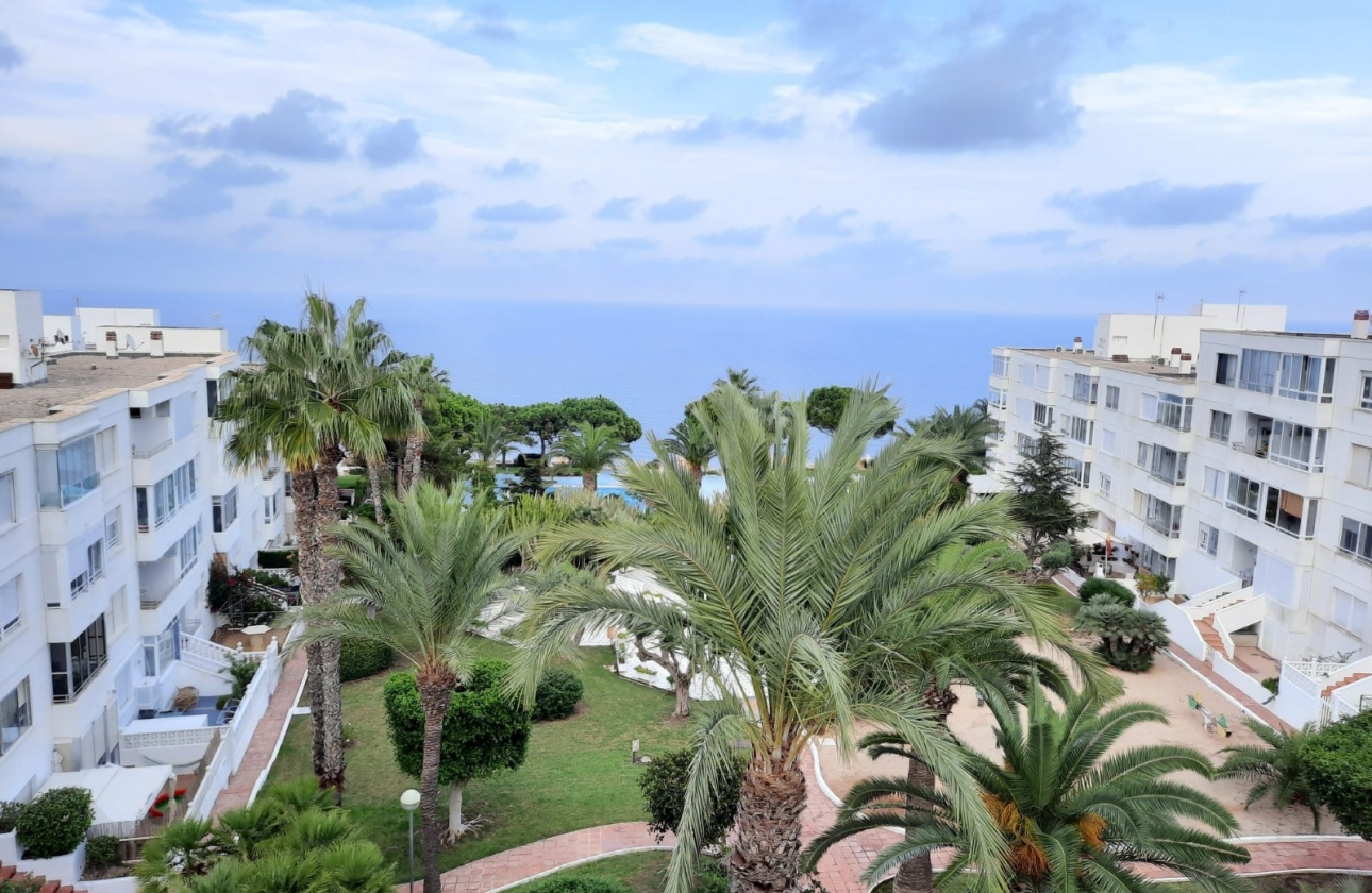 Reventa - Apartment - Santa Pola - GRAN ALACANT