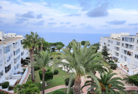 Reventa - Apartment - Santa Pola - GRAN ALACANT