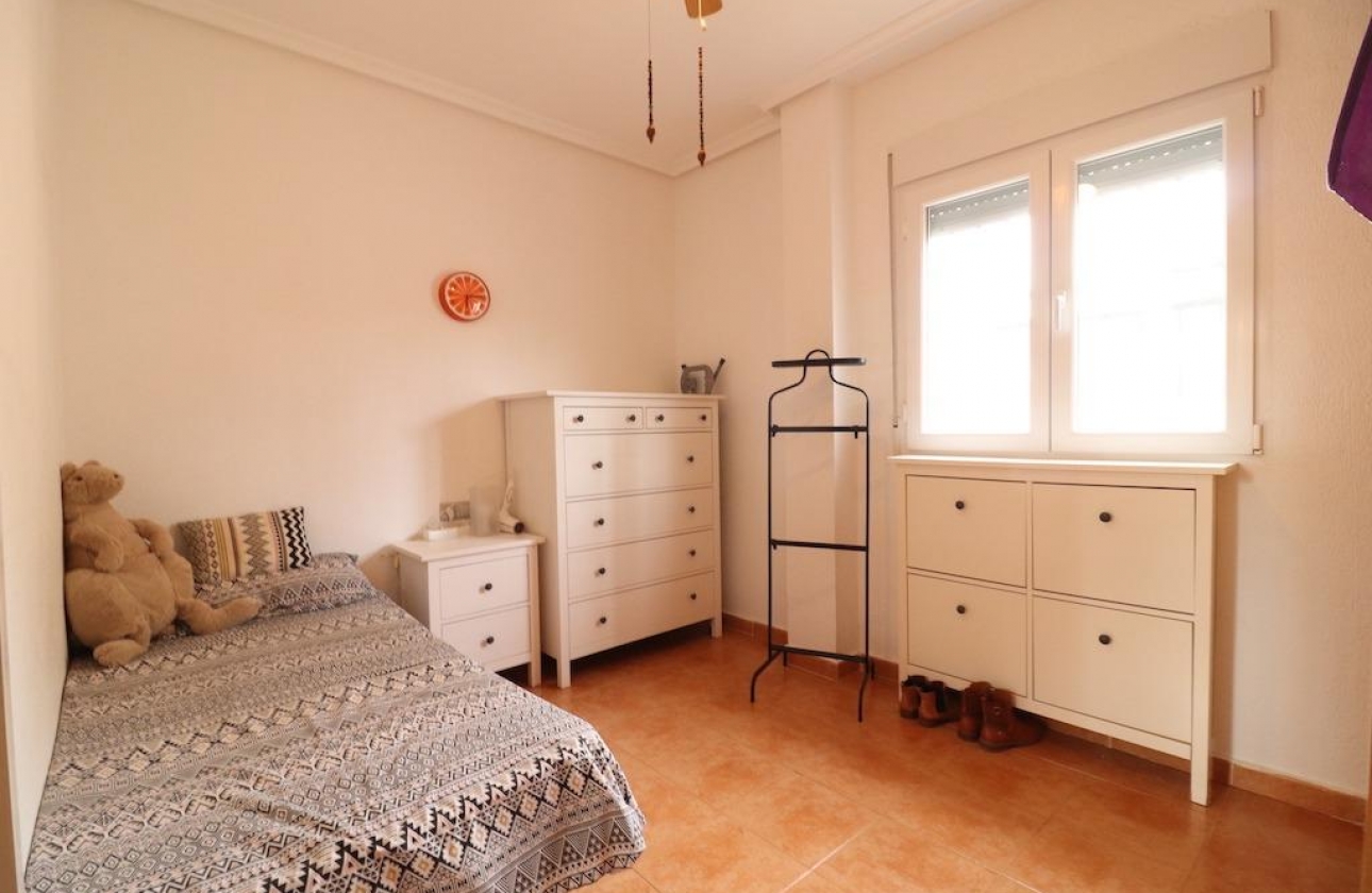 Resale - Villa - Orihuela Costa - Los Altos