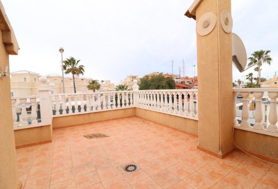 Rynek wtórny - Villa - Orihuela Costa - Los Altos