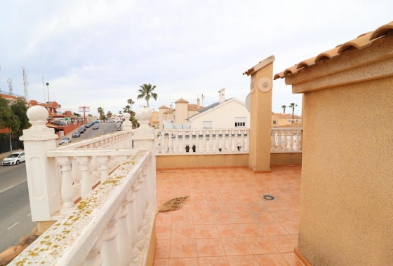 Resale - Villa - Orihuela Costa - Los Altos