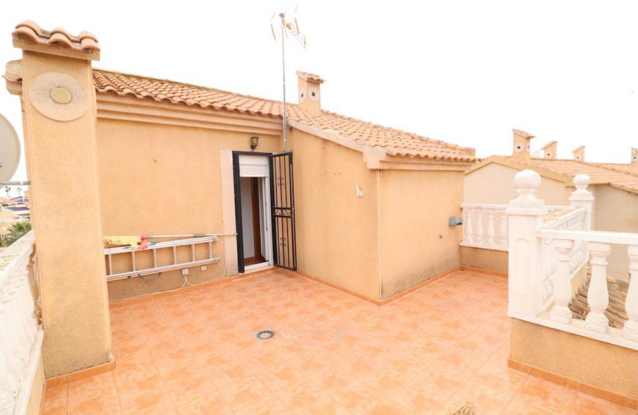 Reventa - Villa - Orihuela Costa - Los Altos