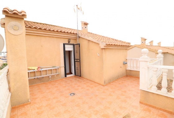 Resale - Villa - Orihuela Costa - Los Altos