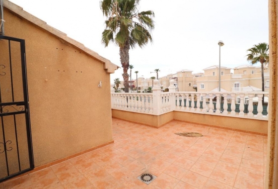 Rynek wtórny - Villa - Orihuela Costa - Los Altos