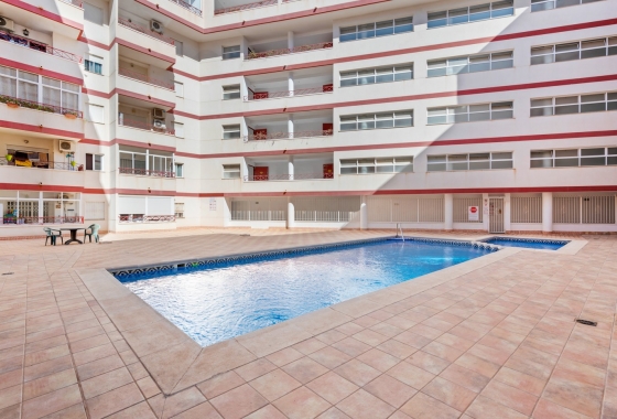 Reventa - Apartment - Torrevieja - Parque las naciones