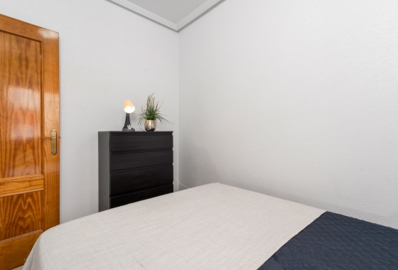 Rynek wtórny - Apartament - Torrevieja - Parque las naciones