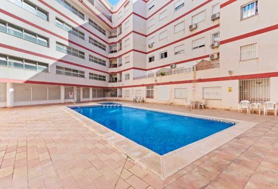 Reventa - Apartment - Torrevieja - Parque las naciones