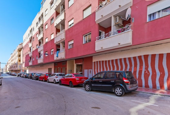 Reventa - Apartment - Torrevieja - Parque las naciones