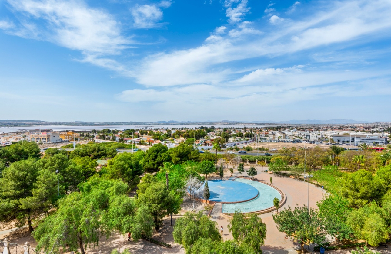 Reventa - Apartment - Torrevieja - Parque las naciones