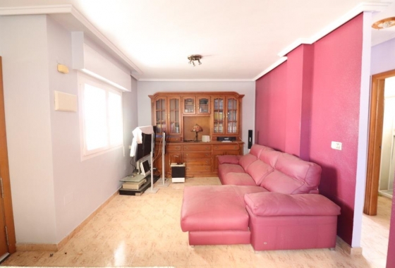 Reventa - Villa - Orihuela Costa - Villamartín