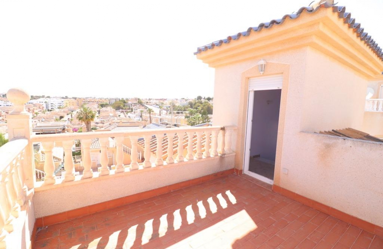 Reventa - Villa - Orihuela Costa - Villamartín