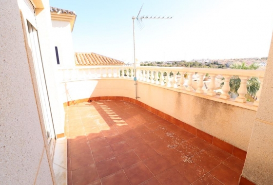 Resale - Villa - Orihuela Costa - Villamartín