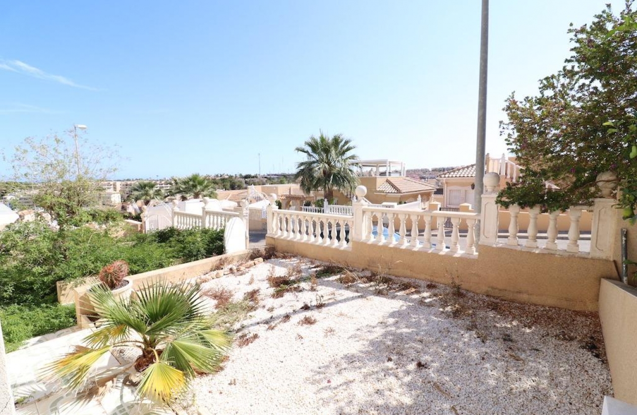 Reventa - Villa - Orihuela Costa - Villamartín