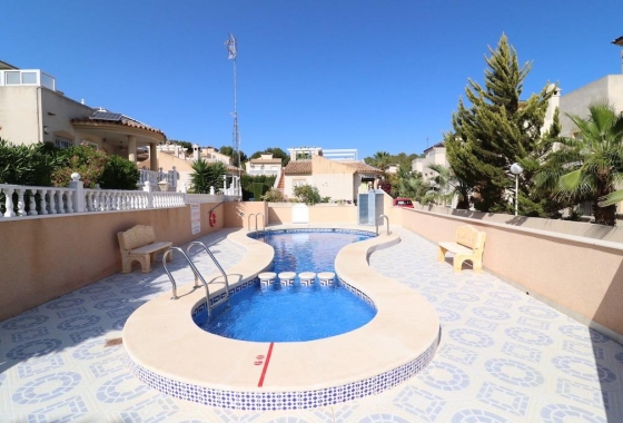 Resale - Villa - Orihuela Costa - Villamartín