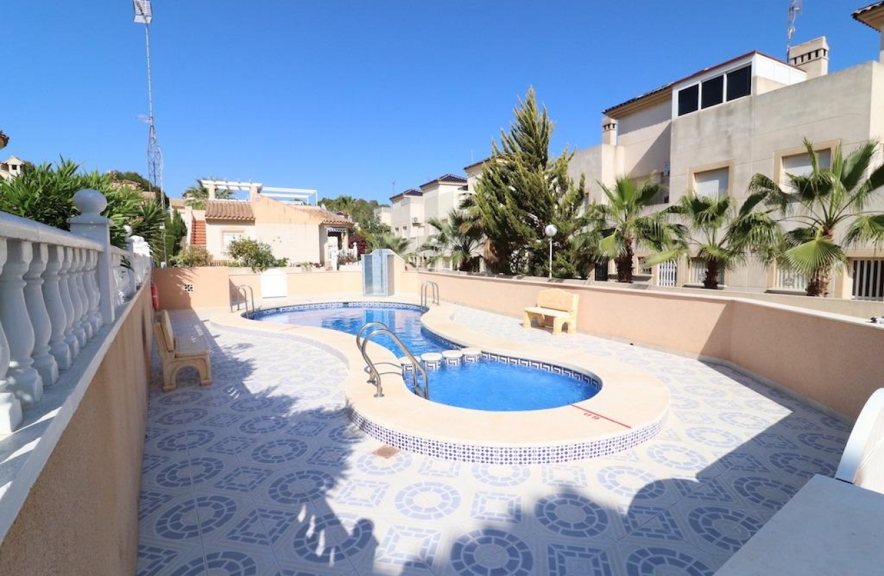 Reventa - Villa - Orihuela Costa - Villamartín