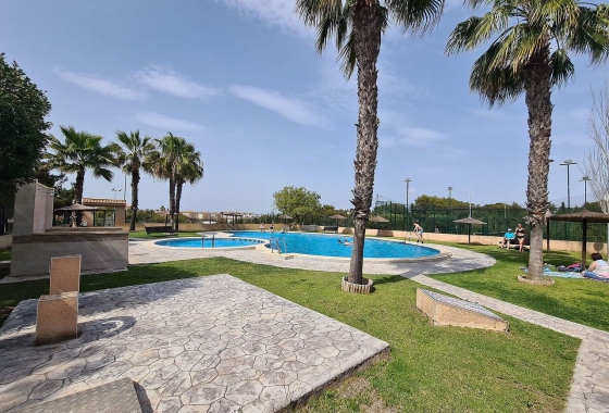 Resale - Quad - Torrevieja - Los Altos