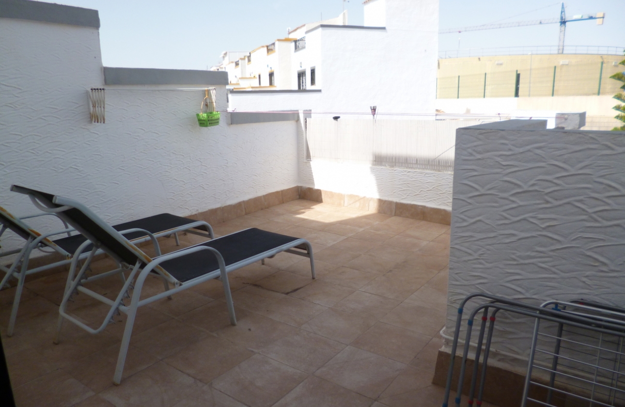 Resale - Quad - Torrevieja - Los Altos